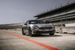 Abarth 124 GT 2018 года (UK)